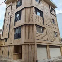 فروش ۲خواب ۸۵متری صفر در معلم سرگل