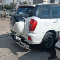 ام وی ام ایکس ۳۳ mvmx33s مدل ۹۷|خودرو سواری و وانت|قدس, شهرک فرزان|دیوار