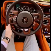 استخدام راننده باخودروام وی ام برلیانس لیفان دنا