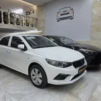 تارا وی چهار توربو EF7 v4 صفر خشک (AUTO MEHRDAD)