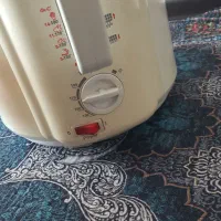 سرخ کن فانتوم|سایر لوازم برقی|دماوند, گیلاوند|دیوار