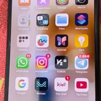 اپل iPhone 11 Pro Max با حافظهٔ ۲۵۶ گیگابایت|موبایل|میناب, |دیوار