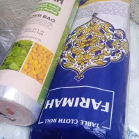 سفره یکبارمصرف