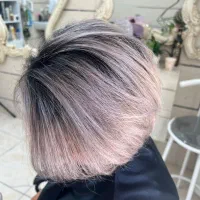 خدمات زیبایی درسالن زیبایی پریسان