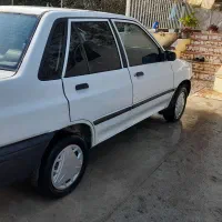 فروش فوری پرایدمدل82درجه یک بدون پوسیدگی بیمه دارد|خودرو سواری و وانت|کوهی‌خیل, |دیوار