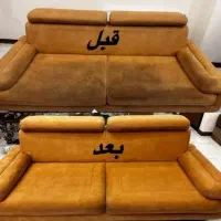مبلشویی فقط فقط 700هزار تومان در سراسر تهران