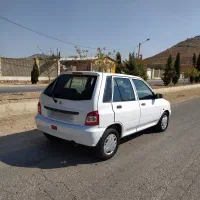 فروش فوری پراید ۱۱۱