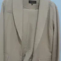 کت و شلوار زنانه