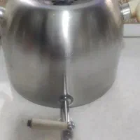 کتری شیر دار|قوری، کتری، قهوه‌ساز دستی|گلستان (تهران), |دیوار