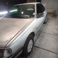 پژو مدل 90 دوگانه‌سوز  بیرنگ پلمپ