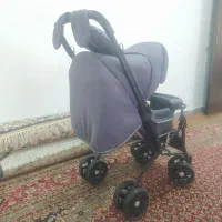 کالسکه ی بچه