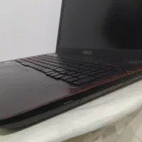 لپتاپ گیمینگ ایسوس Asus Gaming FX553|رایانه همراه|تهران, فردوس|دیوار