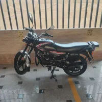 موتور سیکلت دایچی 180