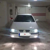 سمند ۸۶