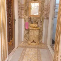 قصر ویلائی دوبلکس باطراحی خاص در خیابان شهدا|فروش خانه و ویلا|بروجرد, |دیوار