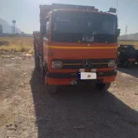 خاور 813