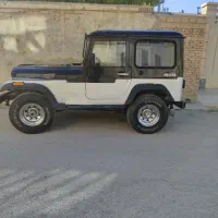 فروش جیپ|خودرو کلاسیک|لاران, |دیوار