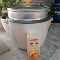 پلوپز بخار پز