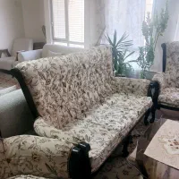 مبل|مبلمان خانگی و میز عسلی|شاهین‌شهر, فردوسی|دیوار