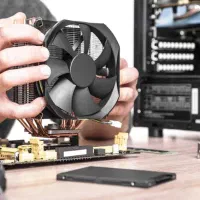 تعمیرات رایانه تعمیر کامپیوتر نصب نرم افزار