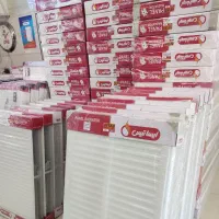 پکیج ورادیاتور ایساتیس اقساط