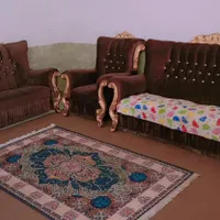 اجاره خانه مبله روزانه/هفتگی|اجارهٔ کوتاه‌مدت آپارتمان و سوئیت|شیراز, کوشک میدان|دیوار