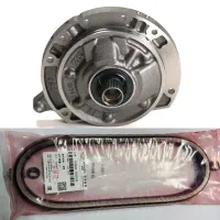 فروشگاه تخصصی قطعات گیربکس اتوماتیک