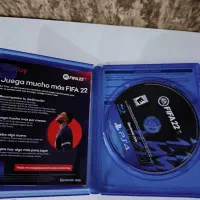 فیفا 22 برای ps4|کنسول، بازی ویدئویی و آنلاین|بندر انزلی, نوروزی|دیوار