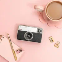 علاقمند به عکاسی