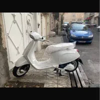 وسپا ۱۴۰۳ جاستین