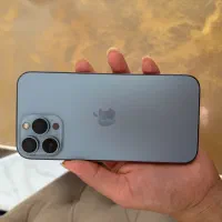 گوشی ایفون ۱۳ پرومکس با حافظه ۱۲۸