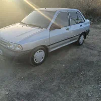 پراید ۹۰|خودرو سواری و وانت|خرم‌آباد, |دیوار