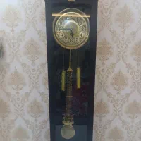 ساعت ایستاده در حد نو