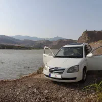 ام وی ام۵۳۰|خودرو سواری و وانت|قدس, شهرقدس|دیوار