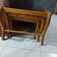 فروش مبلمان|مبلمان خانگی و میز عسلی|بوشهر, |دیوار