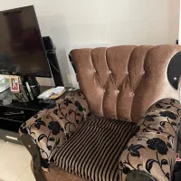 مبل تک نفره
