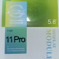فروش ال سی دی آیفون 11pro|لوازم جانبی موبایل و تبلت|میناب, |دیوار