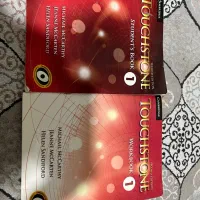 کتاب تاچستون