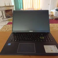 لب تاب ایسوس e510m. نو  ram 4 حافظه ۲۵۶ssd