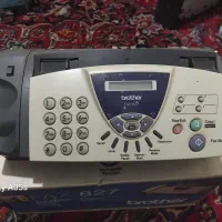 دستگاه فکس brother