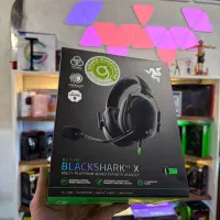 هدفون/ هدست ریزر بلک شارک Black Shark