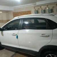 ام‌وی‌ام X22 دنده‌ای لاکچری، مدل ۱۳۹۶|خودرو سواری و وانت|تهران, نارمک جنوبی|دیوار
