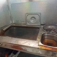 وسایل فست فود|کافی‌شاپ و رستوران|عسگران, |دیوار