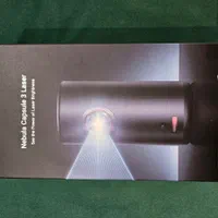 ویدئو پرژکتور نبولا کپسول ۳|تلویزیون و پروژکتور|تهران, شهرک آپادانا|دیوار