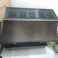 بخاری شومینه