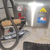 اتو بخار مخزن دار دومناPS4500