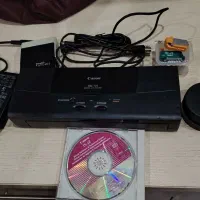 پرینتر حرفه ای canon BJC 55