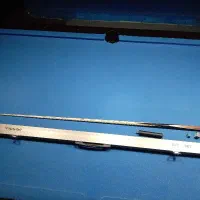 چوپ بیلیارد مارک نیچه ماکسیموس برک 155