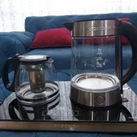 چای ساز گوسونیک آکبند و باکیفیت