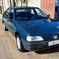 پژو روا سالار